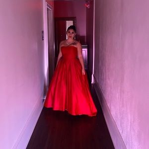 Because I just got it for a family wedding not gon